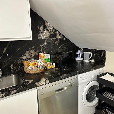 El Atico Daire Astorga Dış mekan fotoğraf